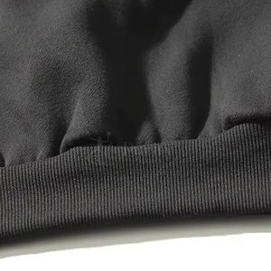 100% algodón hecho hombres Puff impresión Sudadera con capucha para la venta en línea hecho a medida mejor Material Puff impresión Sudadera con capucha - Product Image 6