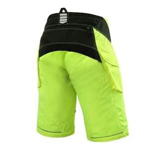 Pantalones cortos de Motocross personalizados de alta calidad profesional 2025 pantalones cortos de Motocross duraderos cómodos - Product Image 3