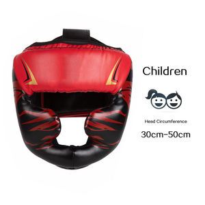 Producto superventas, fabricación de Material de alta calidad, protector de cabeza para boxeo, protege tu casco disponible con tamaño personalizado - Product Image 5
