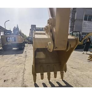 Cheap Price CAT 312D Good Quality CAT 312D Caterpillar Used Excavator Used Excavator <b>Construction</b> - Product Image 2