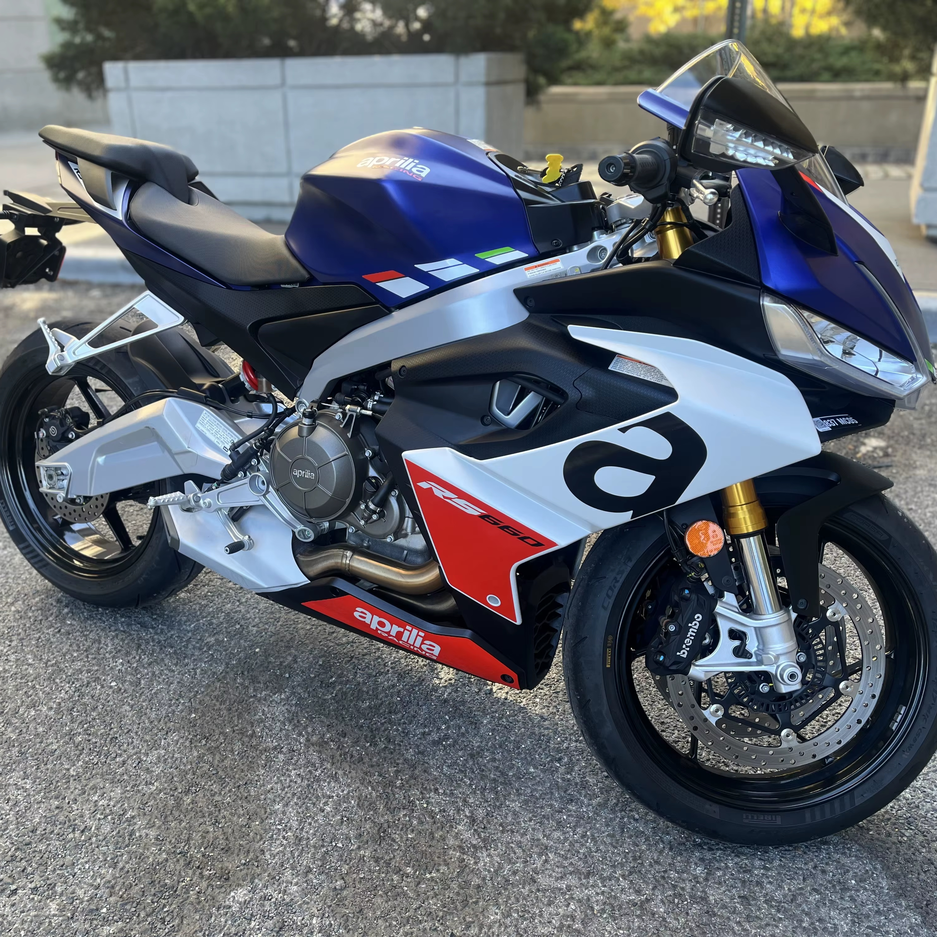 Aprilia RS 50 for Sale Amazing 50% OFF from Factory