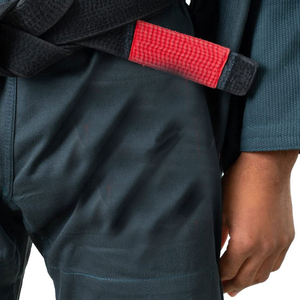 Service OEM, vente chaude, ceintures de kimono de Jiu-Jitsu brésilien sur mesure pour les arts martiaux, y compris les vêtements d'arts martiaux - Product Image 6