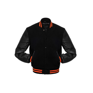 Men Letterman <b>Jackets</b> Wholesale Available Stock Best Price Men Letterman <b>Jackets</b> - Product Image 2