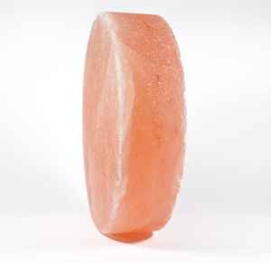 Ladrillos de sal rosa del Himalaya ecológicos tallados a mano de alta calidad, artesanías naturales rectangulares directamente del fabricante de Pakistán - Product Image 2