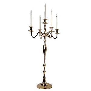 Handmade Decorative <b>Candle</b> Pillar Antique Finishing With Unique Stand <b>Candle</b> Light <b>Dinner</b> Candelabra Pillar Affordable Price - Product Image 5
