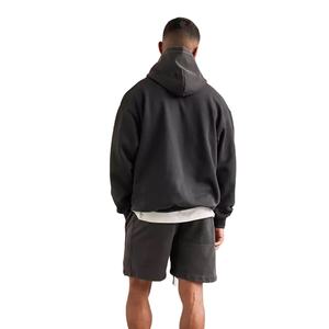 เสื้อฮู้ดดี้2021ใส่ได้ทั้งชายและหญิงผ้าคอตตอนออร์แกนิกสั่งแบบลำลองพิมพ์ลายคุณภาพสูงไซส์ใหญ่พิเศษ - Product Image 2