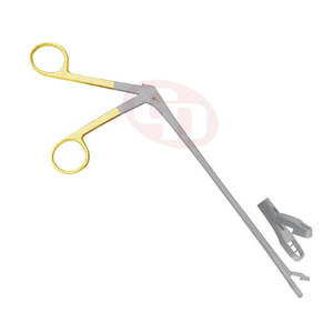 เครื่องมือเจาะและคีมตัดชิ้นเนื้อสำหรับคลินิก - Product Image 3