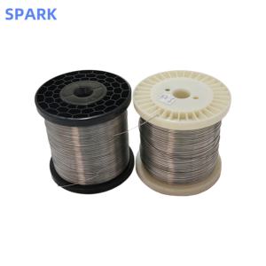 Fabrik verkauf Helle Oberfläche Eisen Chrom Aluminium Fecral Legierung Ofen Heizdraht - Product Image 2