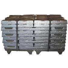 99.7% A7 <b>Aluminum</b> <b>Ingots</b> - Product Image 6