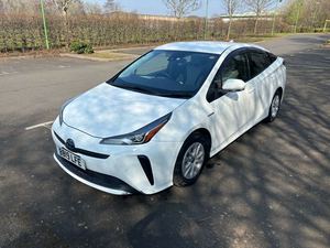 HÍBRIDO LHD/RHD 2019 T O Y O T A PRIUS USADO - Product Image 2