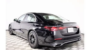 Coche usado de segunda mano con certificación LHD/RHD Más cedes-Be NZ E 350 Sedan 4MATIC 2025 AWD - Product Image 3