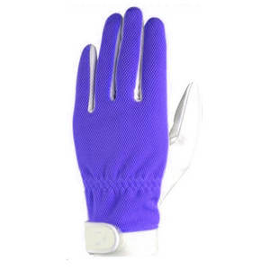 Gants de course Offre Spéciale personnalisés respirants pour l'extérieur, antidérapants et résistants à toutes les tailles. - Product Image 5