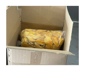 Mango seco de Vietnam de alta calidad, sabor agridulce natural perfecto para panaderías y suministros de exportación - Product Image 6
