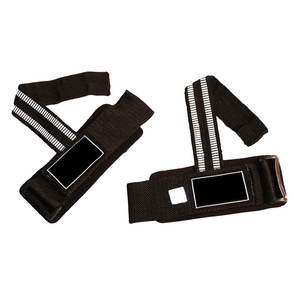 Boxe Main Poignet Soutien Formation Gym Fitness Poignet Soutien Entraînement Utilisation Boxe Poignet Soutien - Product Image 3