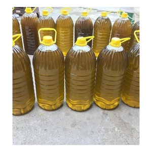 น้ำมันปรุงอาหารใช้แล้ว / น้ำมันพืชเหลือใช้ / น้ำมัน UCO เกรดพรีเมียมสำหรับส่งออก - Product Image 1