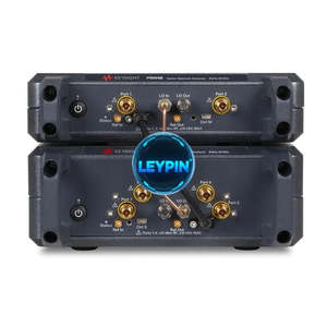 Analizador de Redes Vectoriales Compacto de 2 Puertos Keysight P9370B, Instrumento de Medición Electrónica de 9 kHz a 4.5 GHz - Product Image 5