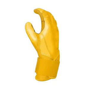 Service OEM Gants de baseball de haute qualité Léger Écologique Respirant Personnalisable Gaucher-Droitier Toutes les tailles Vente en gros - Product Image 3