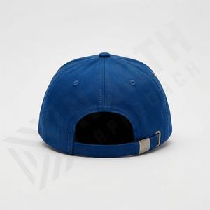 Casquette Hip Hop à visière plate réglable, logo personnalisé, casquettes de baseball aux couleurs vives, Gorras tendance, chapeau Snapback - Product Image 2