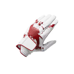 Custom Logo Cabretta Leather <b>Golf</b> <b>Gloves</b> for Men/<b>Women</b> High Impact Premium Quality Accessory with Left Hand Grip for Sports - Product Image 3