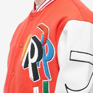 Chaquetas Largas de Invierno para Hombre de Alta Calidad, con Revestimiento, Estilo Varsity, Corte Ajustado, Casuales, Modernas, Ecológicas y Transpirables - Product Image 6