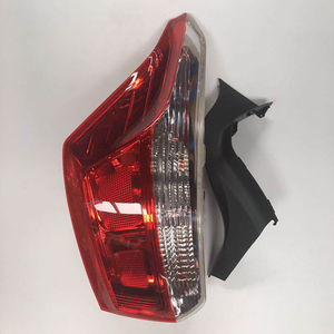 Venta Especial: Conjunto de Luz Trasera con Intermitentes 9808694980 para Citroën Elysee 14-16 - Product Image 5