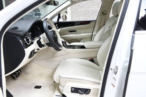 Bentley Bentayga V8 2022 Certificado de Seguridad - Product Image 4