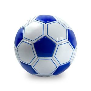 Balón de Fútbol Personalizado con Logotipo, Tamaños 3, 4 y 5, Superficie de PU de Alta Durabilidad para Entrenamientos - Product Image 2