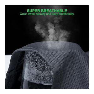 Máscara móvil personalizada cubierta de cara de esquí de invierno cubierta de cara de esquí transpirable para deportes de invierno al aire libre - Product Image 5