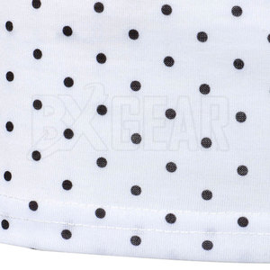 Camiseta Polo de sublimación suave y elegante para hombre con material ligero de manga corta ideal para trajes Casuales - Product Image 5