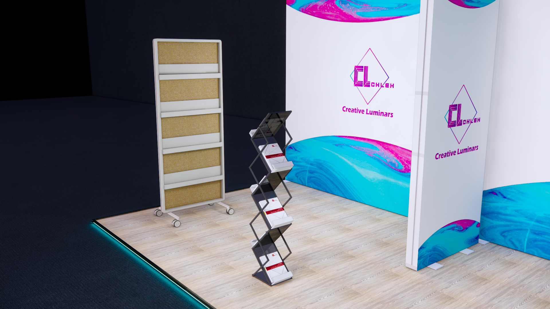 【Creative Booth Design】 hqdefault.jpg