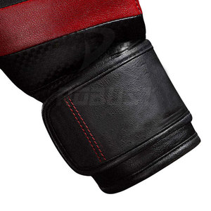 Gants de MMA pour l'entraînement et la pratique de la boxe, avec une forte adhérence et un support de poignet sécurisé - Product Image 4