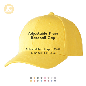 Unisex 6-bảng điều chỉnh Mũ bóng chày Đồng bằng bông <span class=keywords><strong>topi</strong></span> với vải denim giản dị và bên áp dụng - Product Image 1