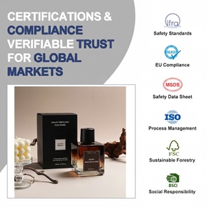 <span class=keywords><strong>Diffusore</strong></span> di Fragranza <span class=keywords><strong>per</strong></span> la Casa Ecologico di Lusso da 500ml con Etichetta Privata <span class=keywords><strong>per</strong></span> Hotel e Negozi di Regali - Product Image 5