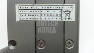 2020) [USADO] XAAR PLC XUSB 5550100 - Product Image 5