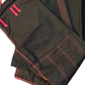 Uniforme de Karate Coreano de Alta Calidad para Entrenamiento de Artes Marciales Unisex, Impresión de Logotipo Personalizada, Duradero, de Secado Rápido y Transpirable - Product Image 3
