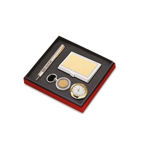 Premium Quality Custom Engraved Wooden <b>Gift</b> Set for <b>Office</b> or Awards and Recognition Available for Wholesale Supply - Product Image 3