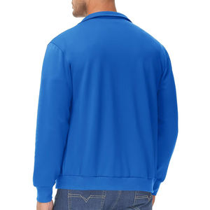 Nouvelle arrivée, design tendance, veste de course imperméable confortable pour le cyclisme en plein air, 100% polyester, coupe-vent - Product Image 2