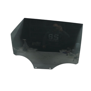 Fenêtre de toit arrière droite PEUGEOT 3008 GT Line 9811454080 (17>) - Product Image 1
