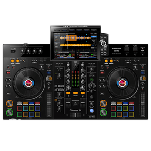 เครื่องเล่นมัลติเพลเยอร์รุ่นใหม่ขายดีที่สุด CDJ-3000 และมิกเซอร์ DJM-900NXS2 - Product Image 1