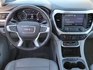 2023 G-MC A-c-a-d-ia SLT FWD Plus รถไม่เคยเกิดอุบัติเหตุ พวงมาลัยซ้าย/ขวา - Product Image 4