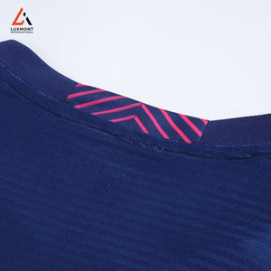 Wholesale Sublimation Uniform Set With Custom Color Options <b>Athletic</b> Performance Apparel Supplier - Product Image 6