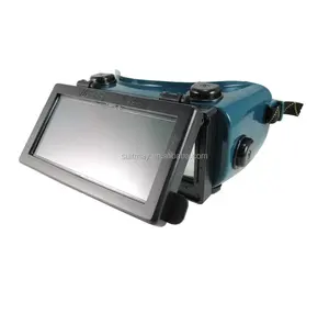 Lunettes de soudage CE EN175 Lunettes de soudage - Product Image 1