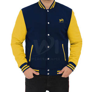 Chaqueta Universitaria para Hombre de Diseño Único, Chaqueta Universitaria para Hombre Más Vendida, Ropa de Moda, Chaqueta de Invierno - Product Image 3