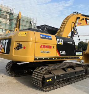 El mejor!! Excavadora Compacta Usada Versátil con Rotación de 360° y Brazo Hidráulico Reforzado para Construcción Urbana y Demolición - Product Image 6