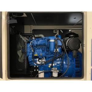 Generadores Diésel F G WILSON P88-3 2025 - Product Image 4