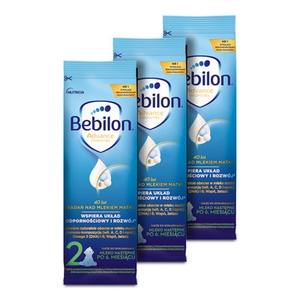 Leche en Polvo para Bebés Bebilon para Niños y Adultos - Empaque en Caja y Botella a Granel para Distribuidores y Suministro Minorista a Nivel Mundial - Product Image 4