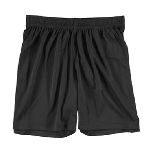 Shorts de sport en polyester personnalisés OEM pour hommes - Product Image 1