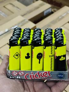 ไฟแช็คพลาสติกสำหรับเล่นคริกเก็ตพร้อมโลโก้ตามสั่ง - Product Image 6