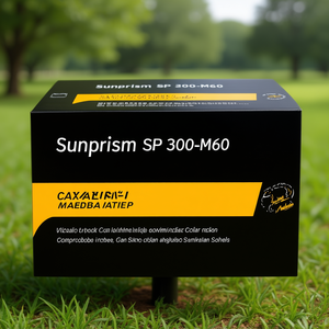 Panel Solar Sunprism SP 300-M60 - Product Image 3