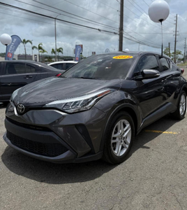 รถยนต์มือสองปี 2022 สำหรับ CHR พวงมาลัยซ้าย ระยะทาง 1-25000 ไมล์ มีทุกรุ่นพร้อมขาย - Product Image 2